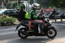 Menhub Budi Karya: Ride...