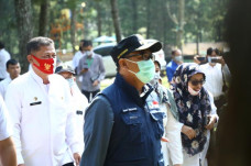 Pemulihan Ekonomi Lewat...