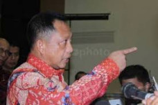 Pilkada 2020 Jadi Momentum...