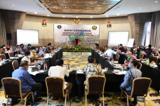 BPH Migas Identifikasi...