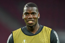 Pogba Bakal Jadi Hadiah...