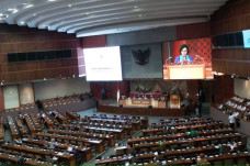 Yesss, Anggota DPR Tak...