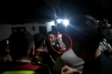 Penistaan Agama, Keluarga...