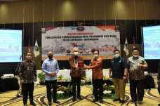 BPH Migas Tegaskan Pembangunan...