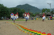 Gelar Festival Layang-Layang,...