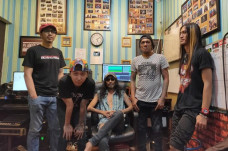 Lagu Hidup Adalah Perjuangan,...