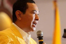 Tommy Soeharto: Setelah...