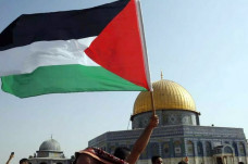 Palestina Serukan OKI...