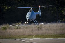 Tanpa Pilot, Airbus...