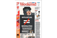 Intelektual = Moralitas