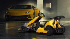 Xiaomi Luncurkan Lamborghini...