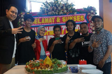 Makanan Tahan Lama Bisa...