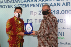 BNI Syariah Kucurkan...