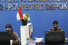 Cuti Bersama, Layanan...