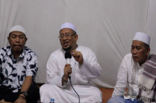 Kapan Pertolongan Allah...