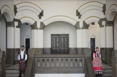 Gairah Museum Lawang...