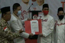Tak Jadi Dukung Ahmad...