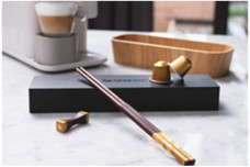 Nespresso Luncurkan...