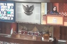 Langkah Khusus, Sri...