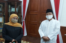 New Normal, Gus Ipul...