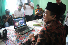 Bupati Pangandaran Ungkap...