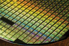 Saingi Samsung, TSMC...