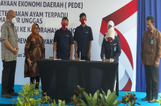 5 Ribu Pelaku UMKM DIY...
