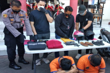 Kerap Resahkan Warga,...