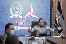 Soal RUU Ciptaker, Ibas...
