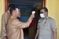 Tiga Kluster Utama Penyebaran...