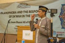 Kemunduran Umat Islam...