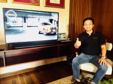 Nissan Yakin Kicks e-Power...