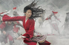 Mulan Akan Rilis di...