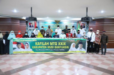 Optimis Harumkan Nama...