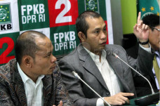 Marwan Setuju Pemberian...