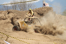 Pemalang Hard Adventure,...