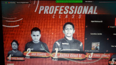 Inilah Jawara Honda...