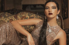 Ini Rincian Busana Rp3...