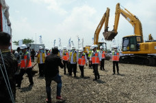 Menteri Basuki: Tol...