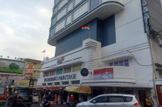 Sempat Ditutup Karena...
