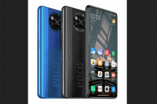 Xiaomi Sulap Poco X3...