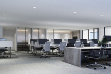 Desain Kantor Era New...