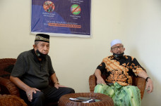 Sebut Ada Kesalahpahaman,...