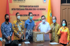 Kosgoro 1957 Segera...
