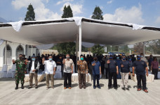 Bangun Kepercayaan Wisatawan,...
