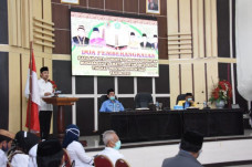 41 Kafilah Kota, Siap...