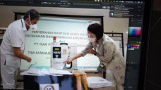Kar Powership-PLN Tambah...