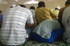 Apakah Tidur dalam Keadaan...