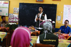 Pembagian Kuota Gratis...
