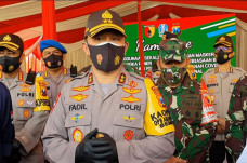 Antisipasi Klaster Baru,...
